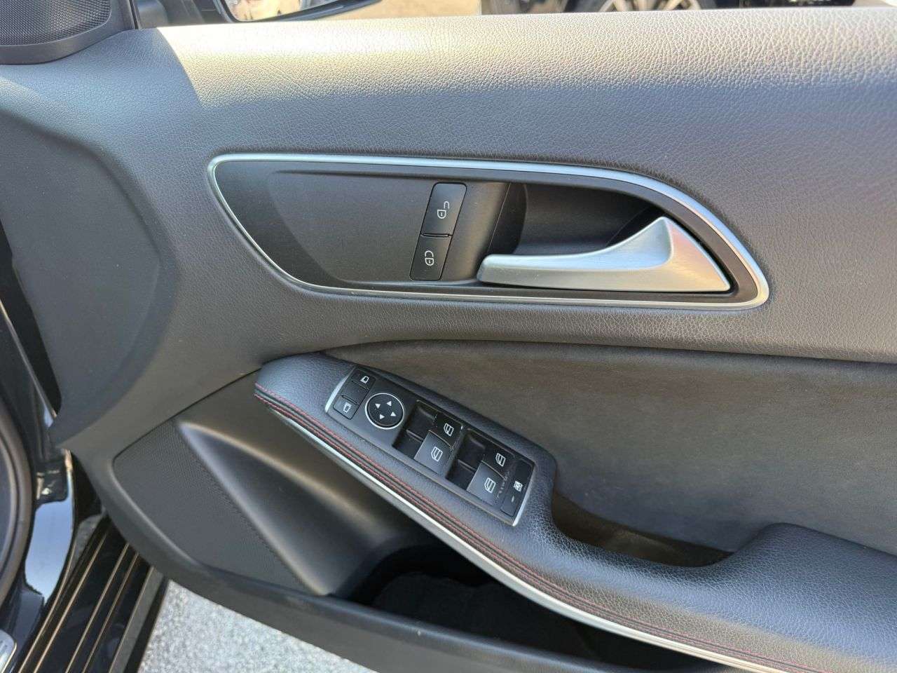 2017 MERCEDES-BENZ A CLASS 2017 MERCEDES-BENZ A CLASS