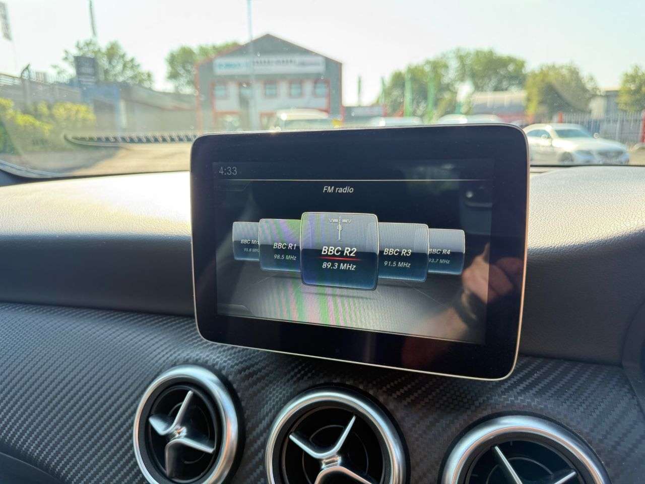 2017 MERCEDES-BENZ A CLASS 2017 MERCEDES-BENZ A CLASS