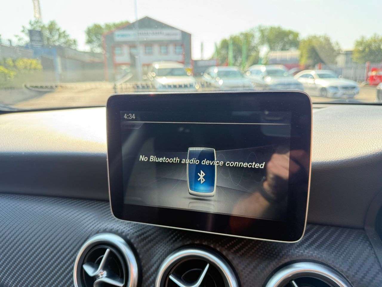 2017 MERCEDES-BENZ A CLASS 2017 MERCEDES-BENZ A CLASS