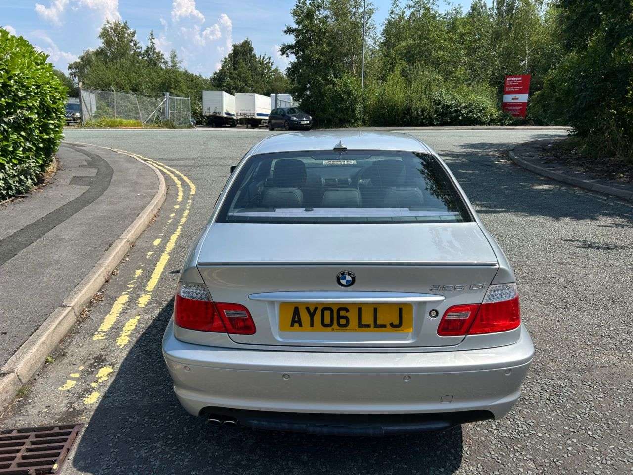 2006 BMW 3 SERIES 2006 BMW 3 SERIES