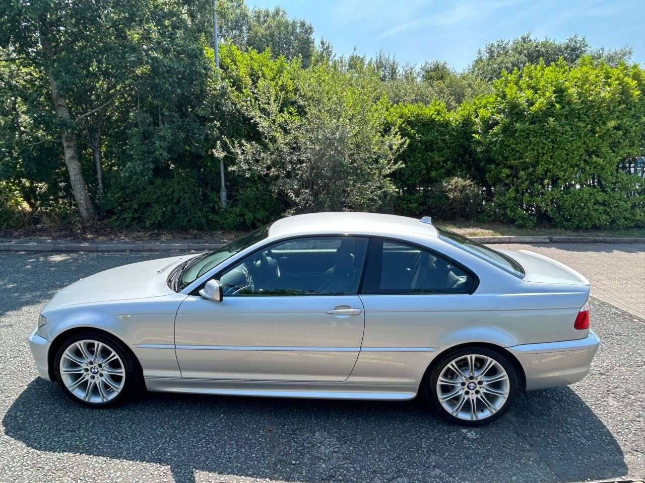 2006 BMW 3 SERIES 2006 BMW 3 SERIES