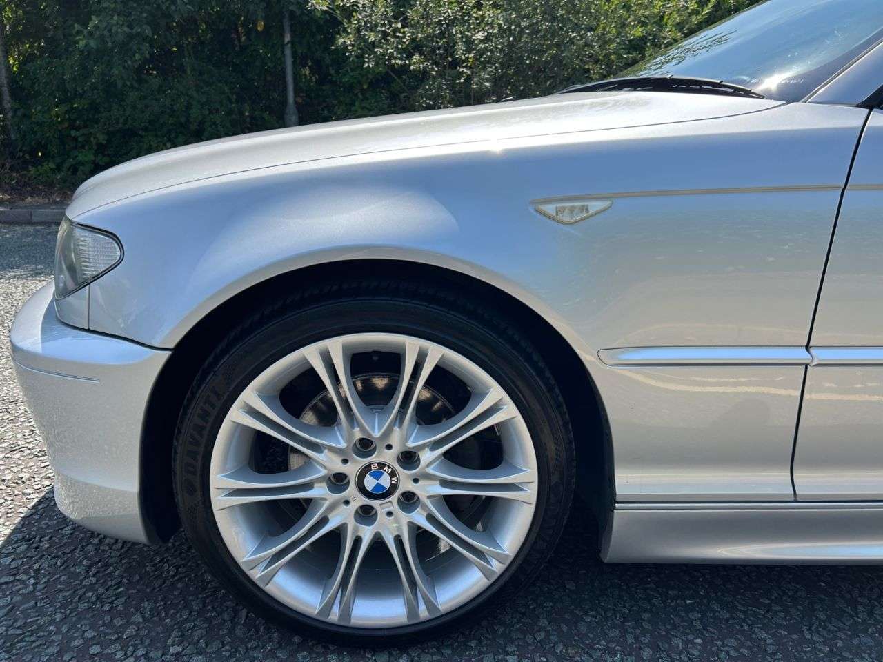 2006 BMW 3 SERIES 2006 BMW 3 SERIES