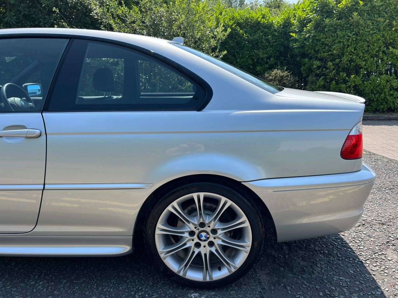 2006 BMW 3 SERIES 2006 BMW 3 SERIES