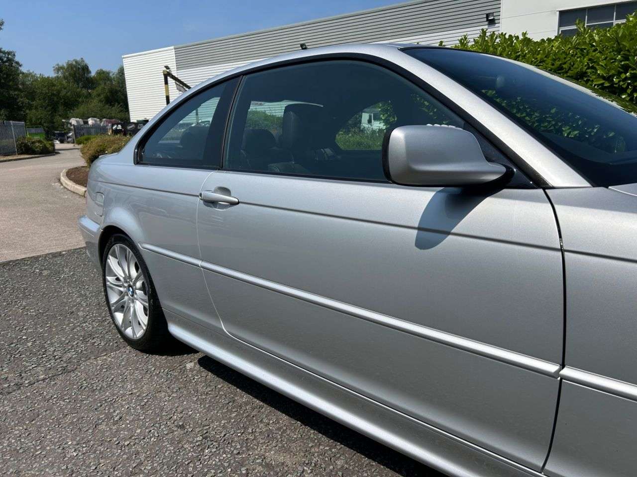 2006 BMW 3 SERIES 2006 BMW 3 SERIES