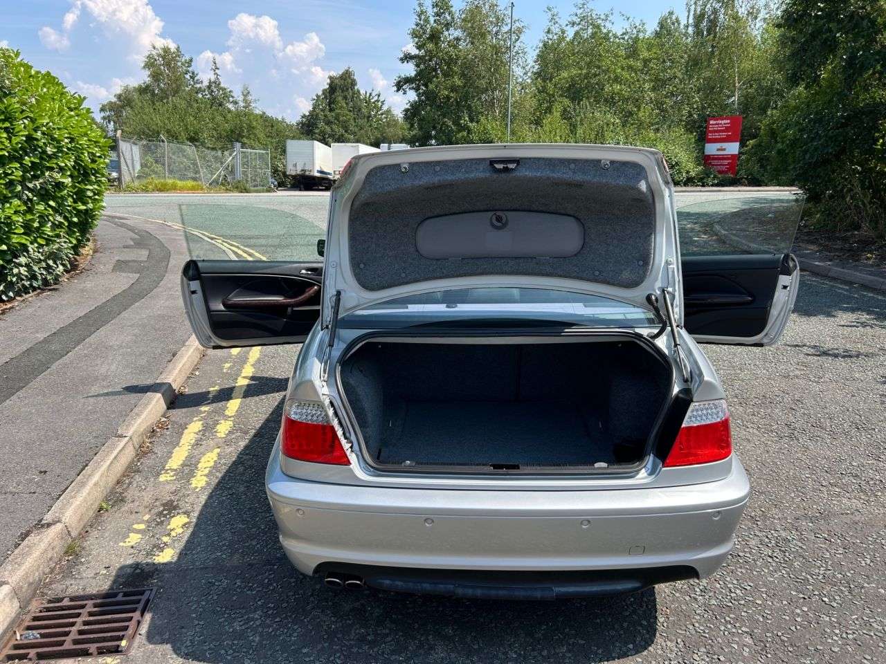 2006 BMW 3 SERIES 2006 BMW 3 SERIES
