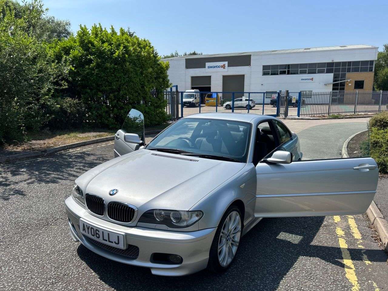 2006 BMW 3 SERIES 2006 BMW 3 SERIES