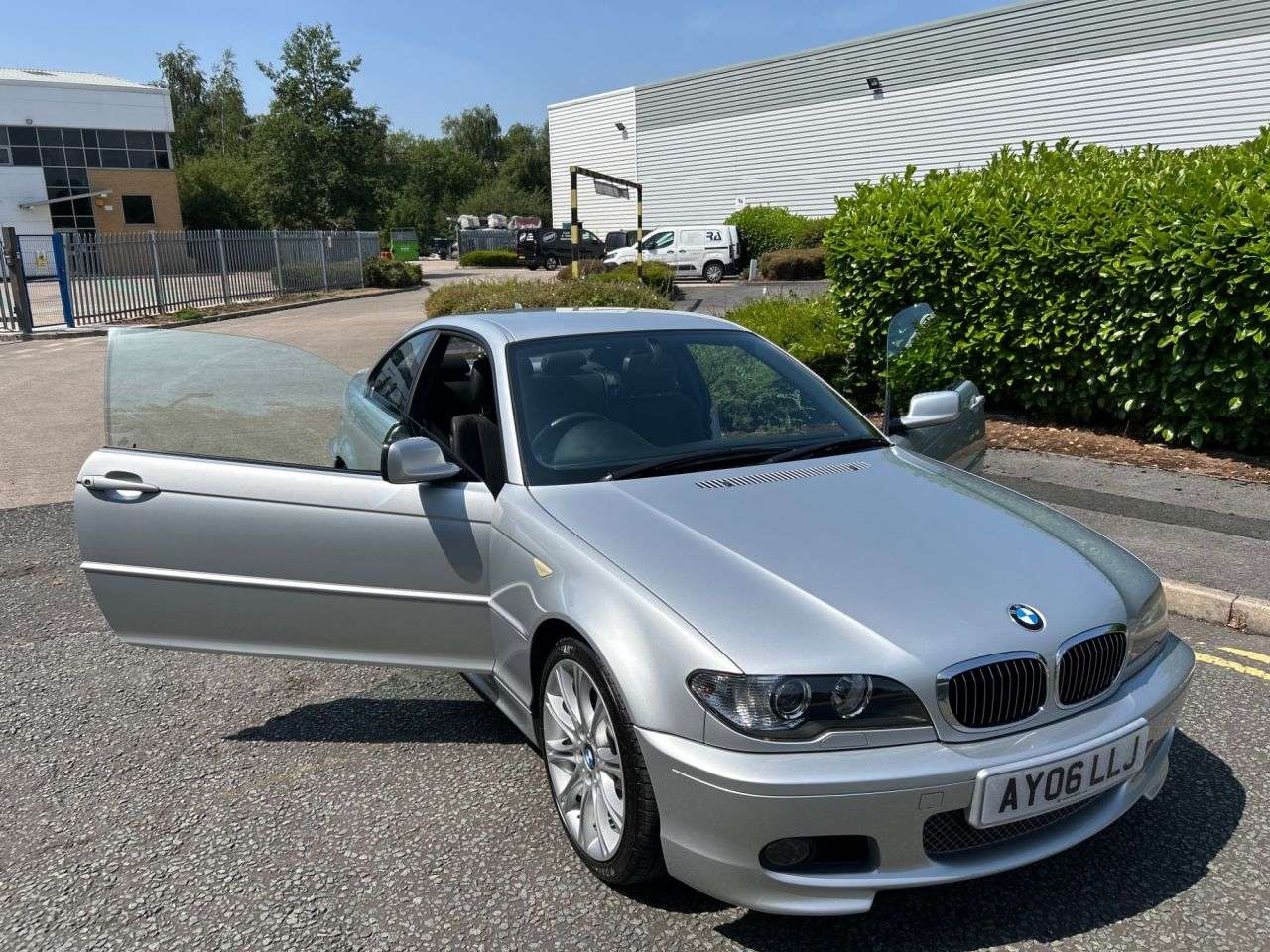2006 BMW 3 SERIES 2006 BMW 3 SERIES
