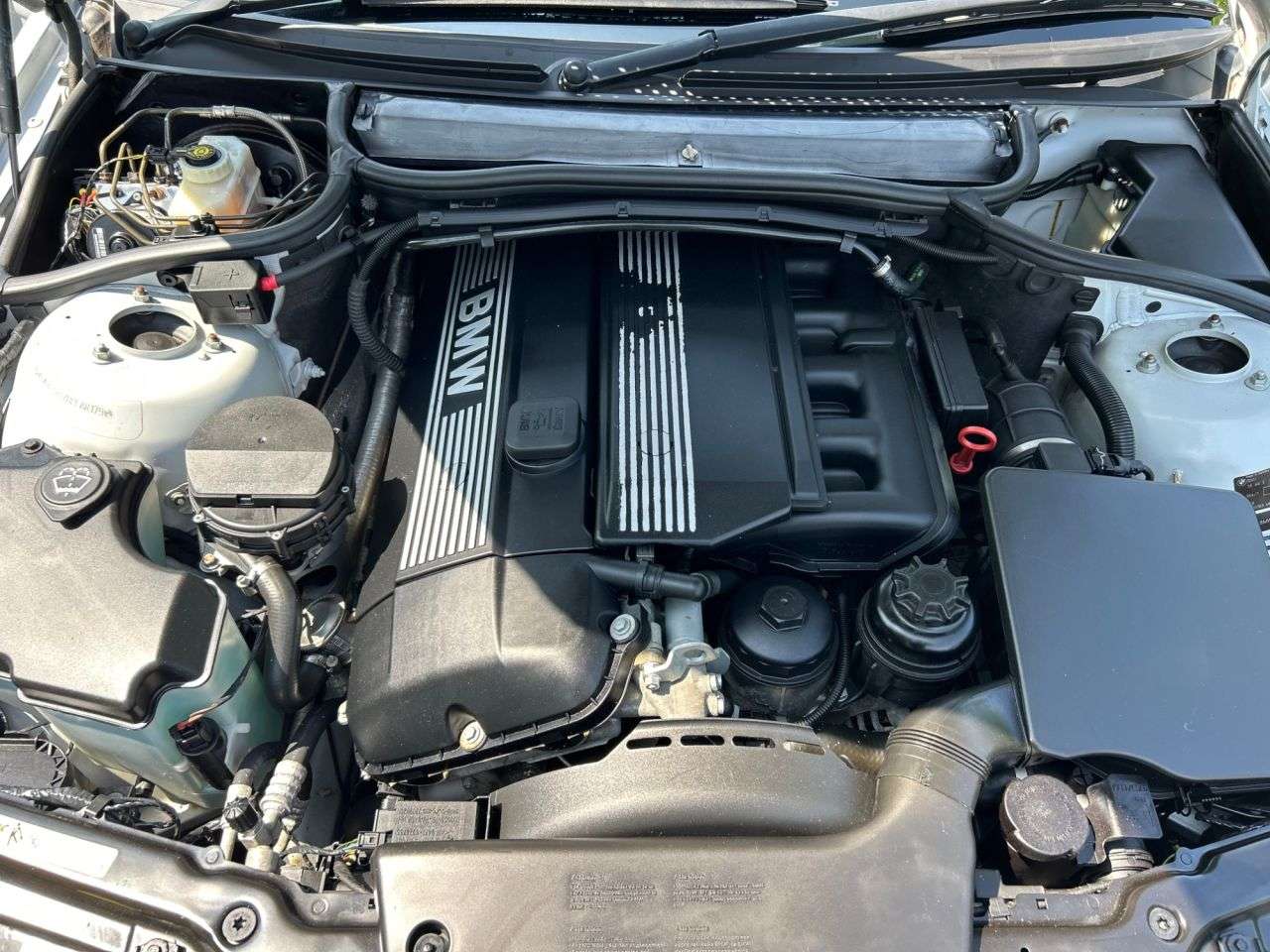 2006 BMW 3 SERIES 2006 BMW 3 SERIES