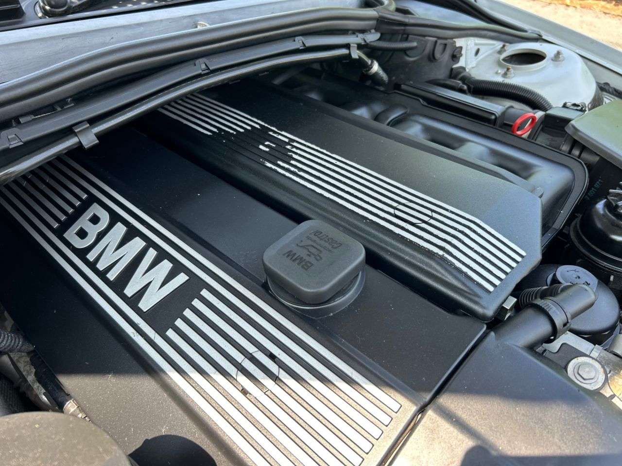 2006 BMW 3 SERIES 2006 BMW 3 SERIES