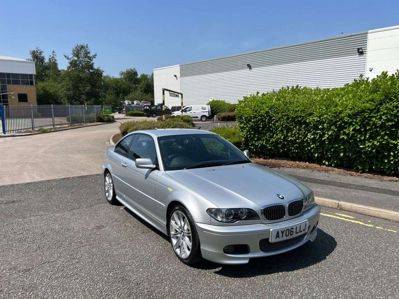2006 BMW 3 SERIES 2006 BMW 3 SERIES