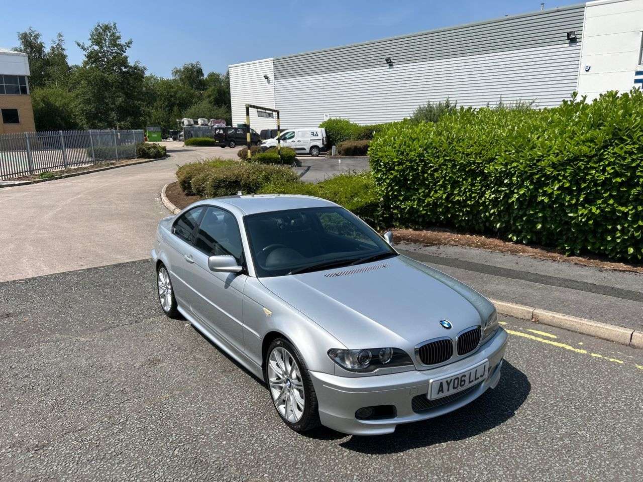 2006 BMW 3 SERIES 2006 BMW 3 SERIES