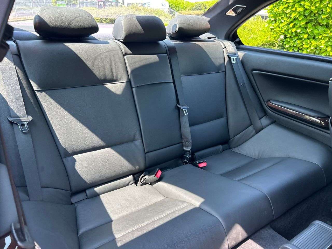 2006 BMW 3 SERIES 2006 BMW 3 SERIES