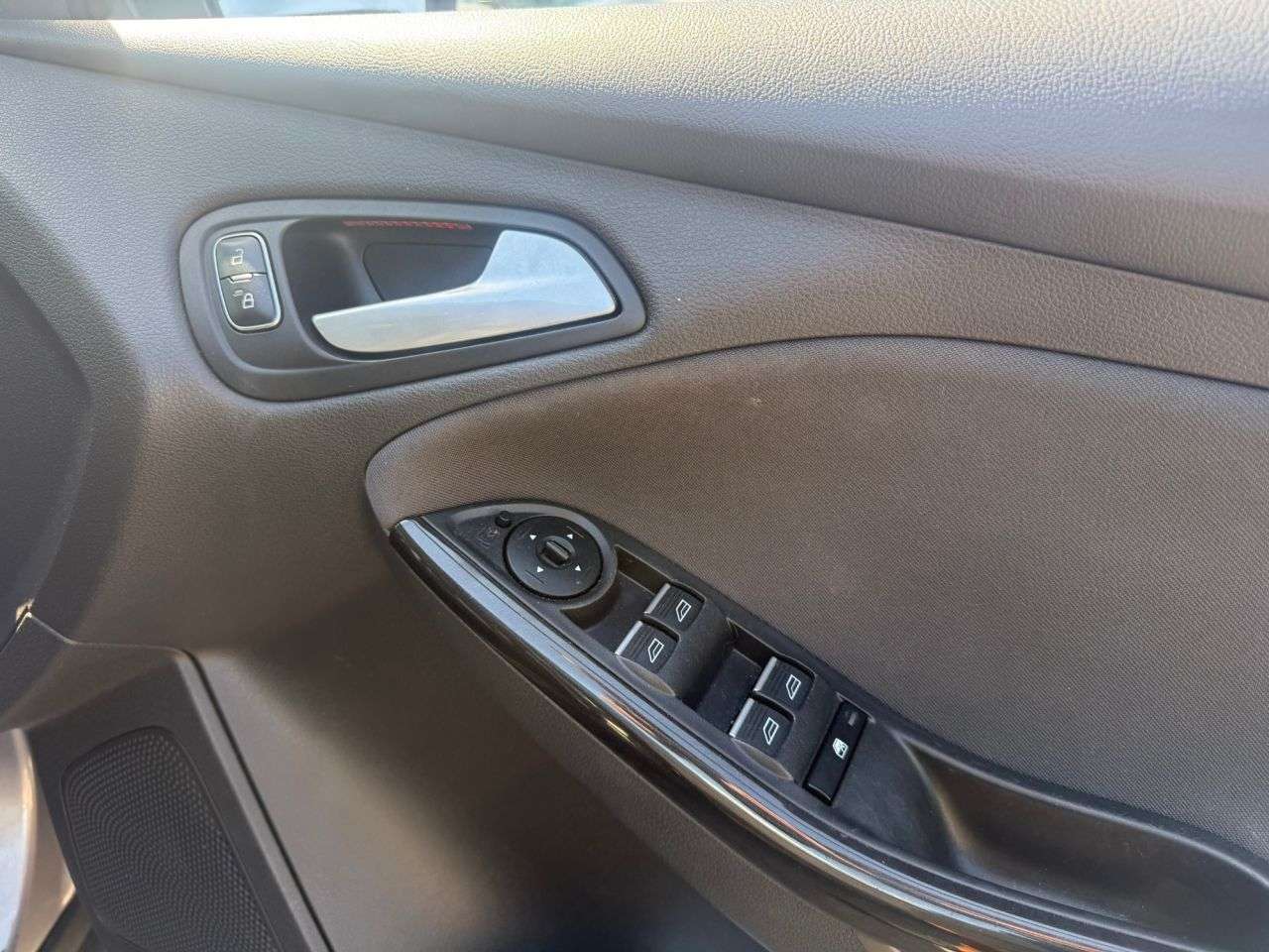 2015 FORD FOCUS 2015 FORD FOCUS