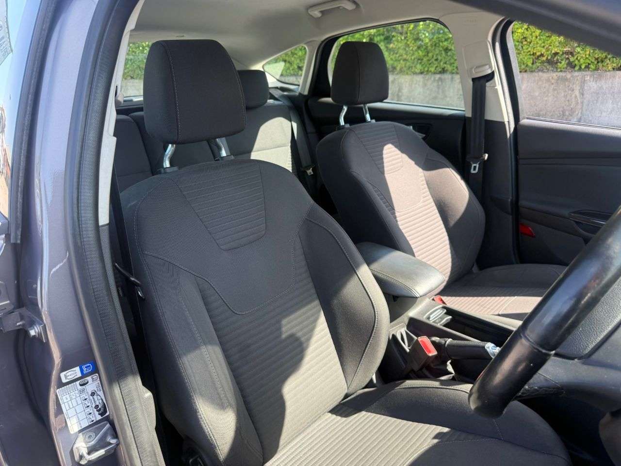 2015 FORD FOCUS 2015 FORD FOCUS