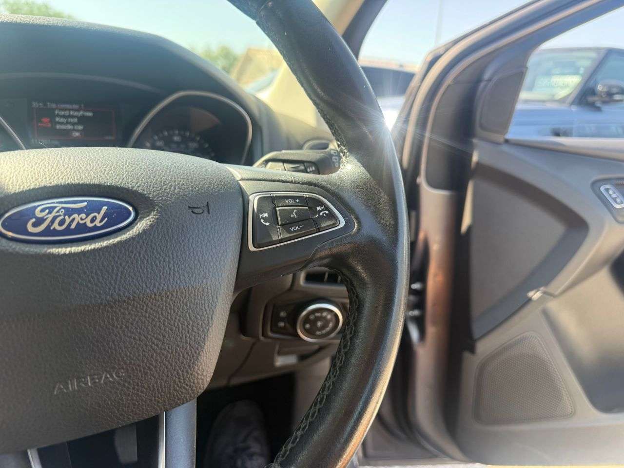 2015 FORD FOCUS 2015 FORD FOCUS
