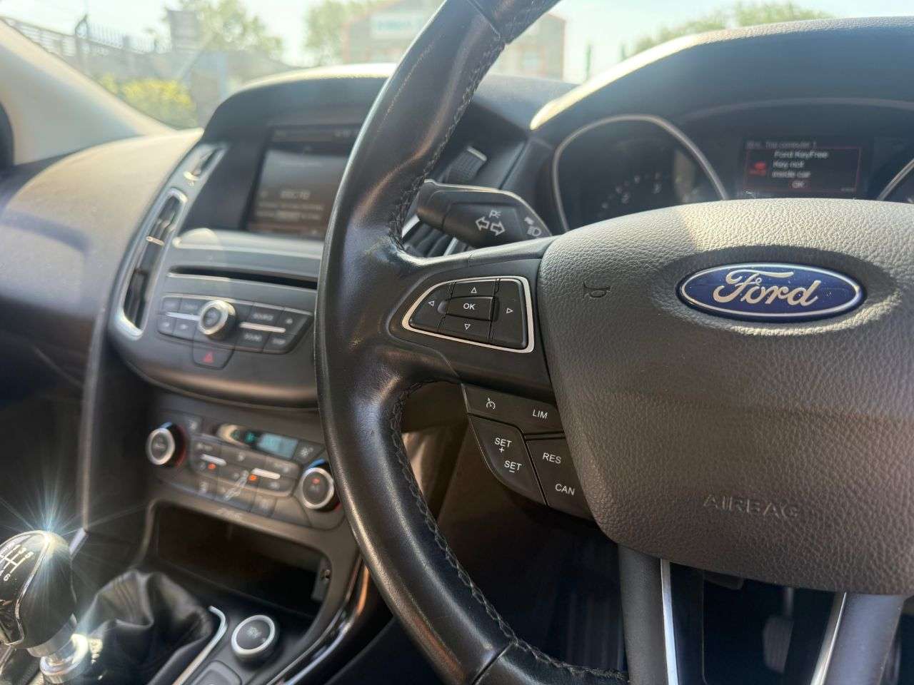2015 FORD FOCUS 2015 FORD FOCUS