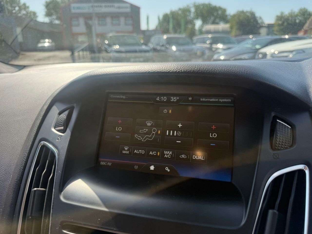 2015 FORD FOCUS 2015 FORD FOCUS
