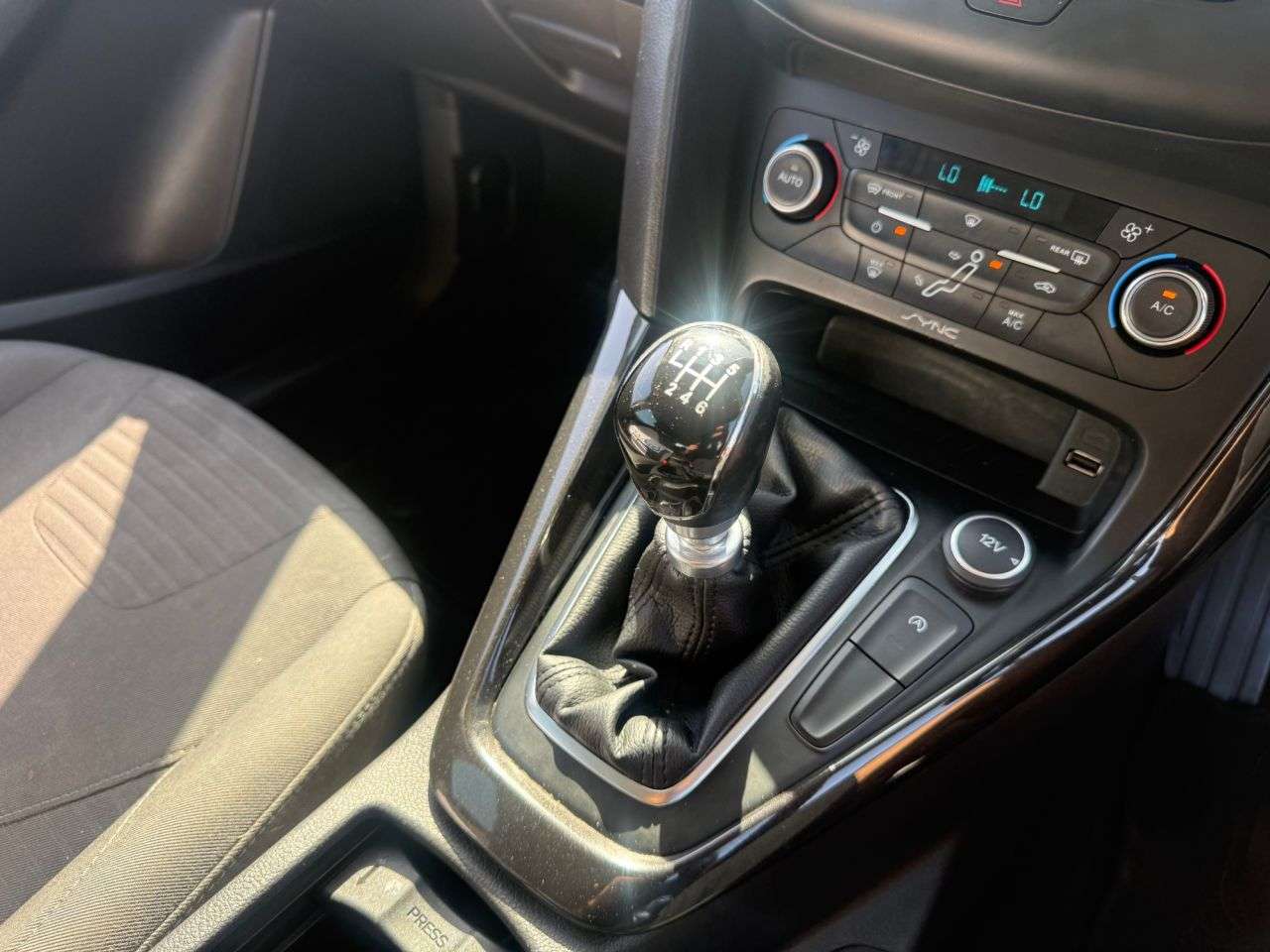 2015 FORD FOCUS 2015 FORD FOCUS