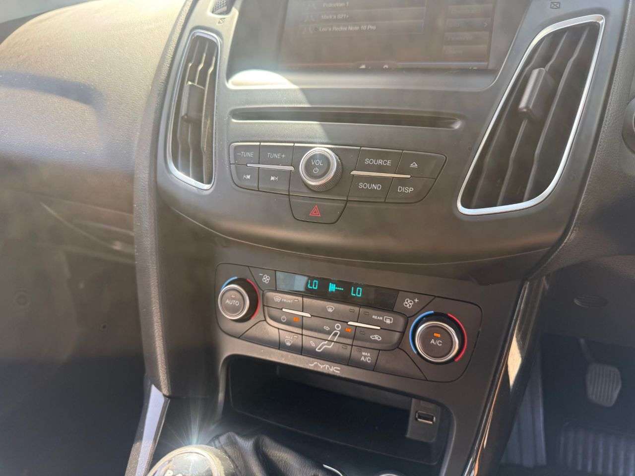 2015 FORD FOCUS 2015 FORD FOCUS