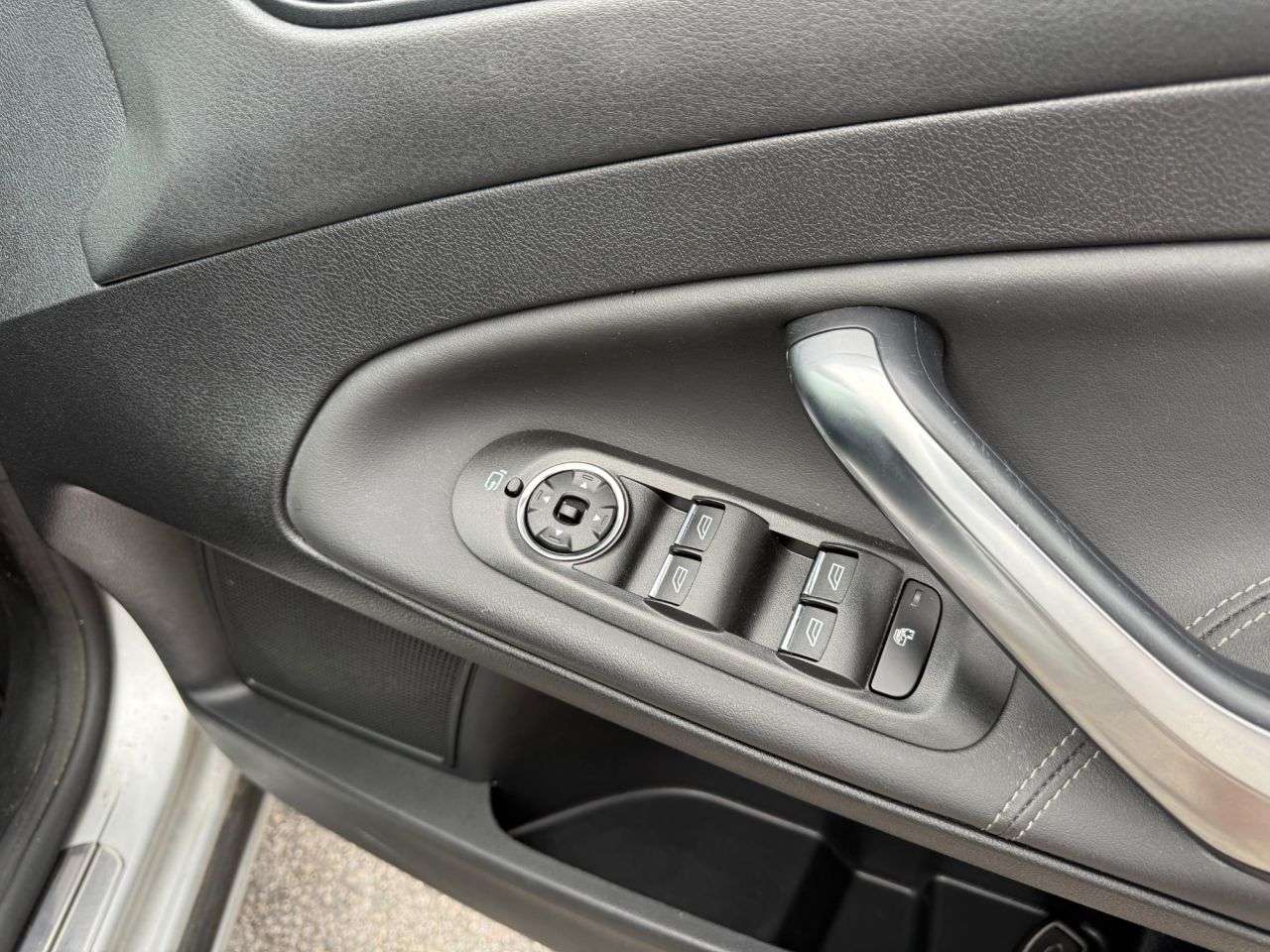 2014 FORD MONDEO 2014 FORD MONDEO