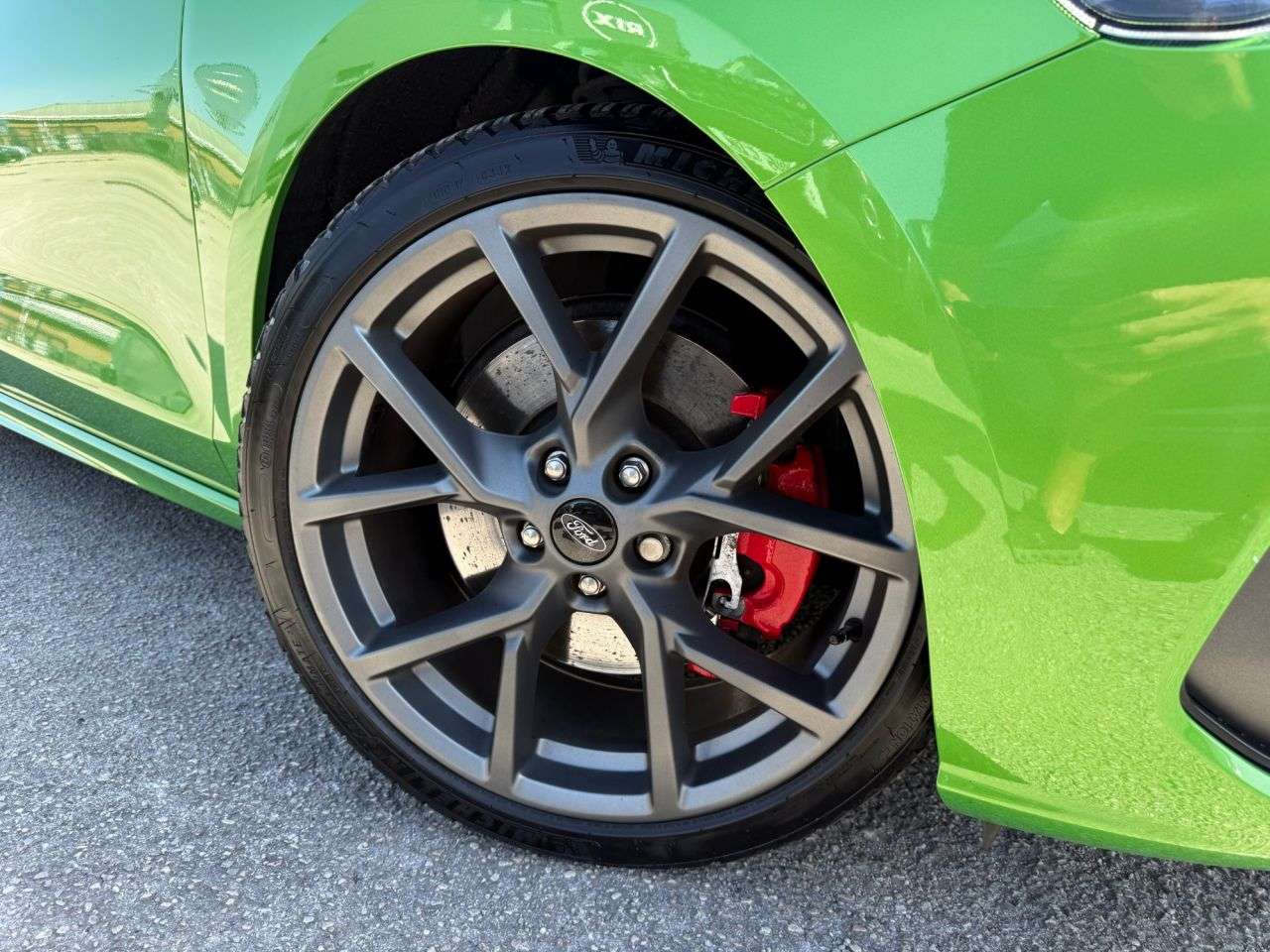 2023 FORD FOCUS 2023 FORD FOCUS