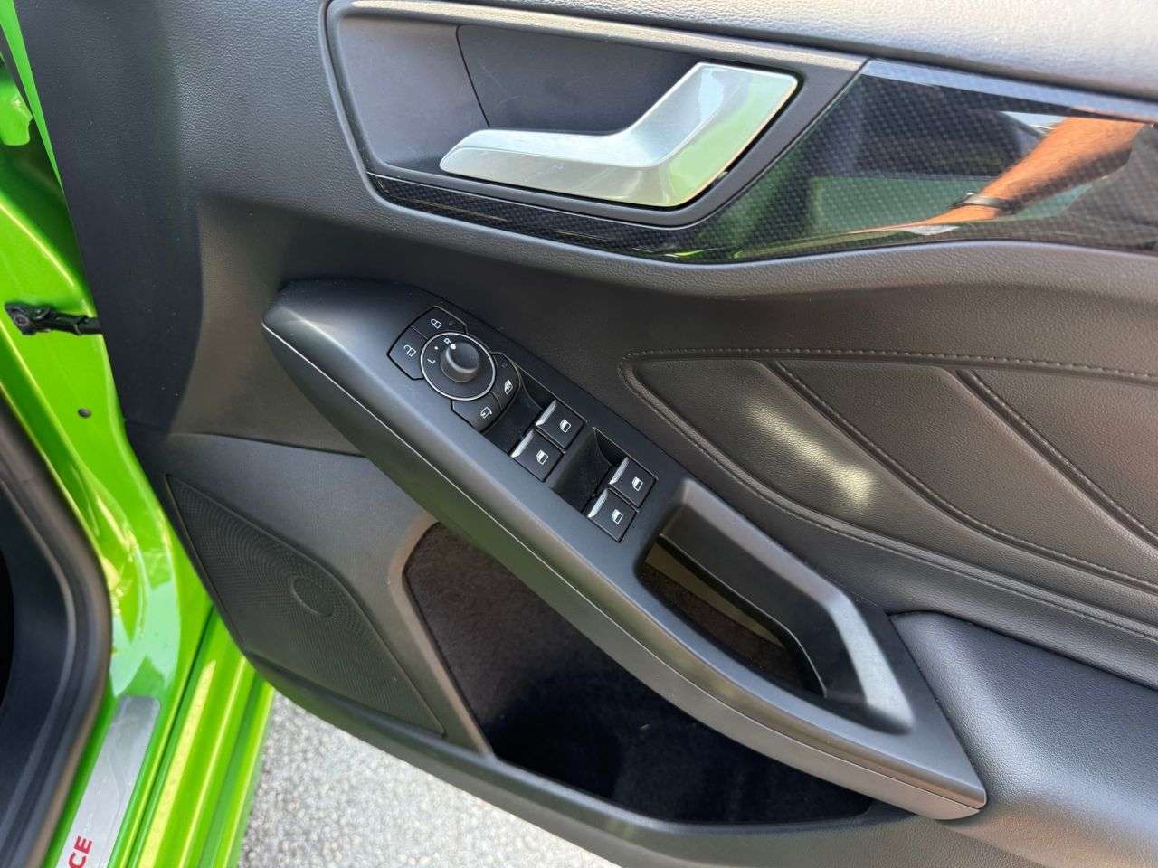 2023 FORD FOCUS 2023 FORD FOCUS