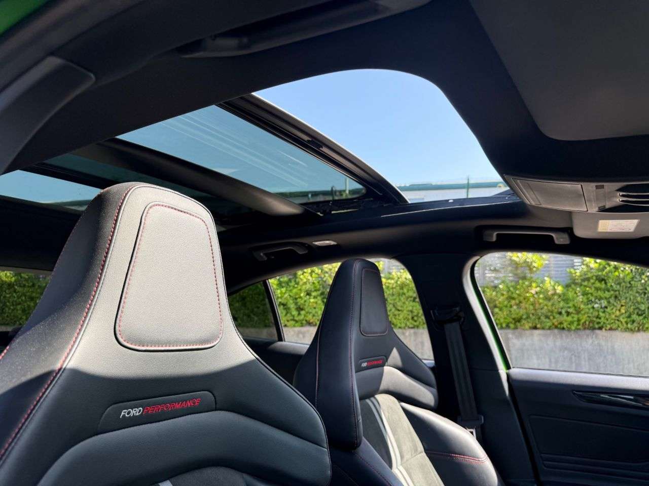 2023 FORD FOCUS 2023 FORD FOCUS