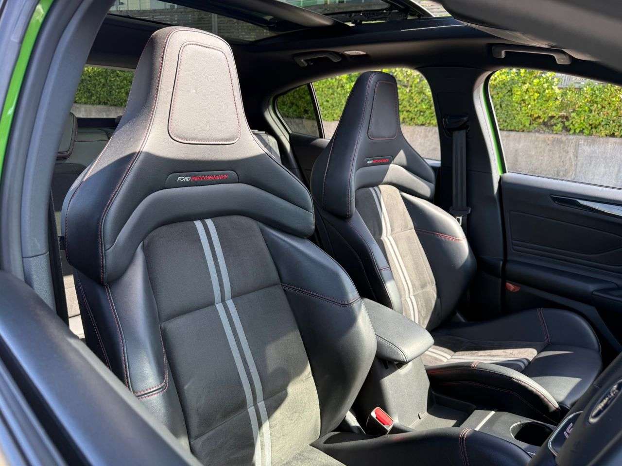 2023 FORD FOCUS 2023 FORD FOCUS
