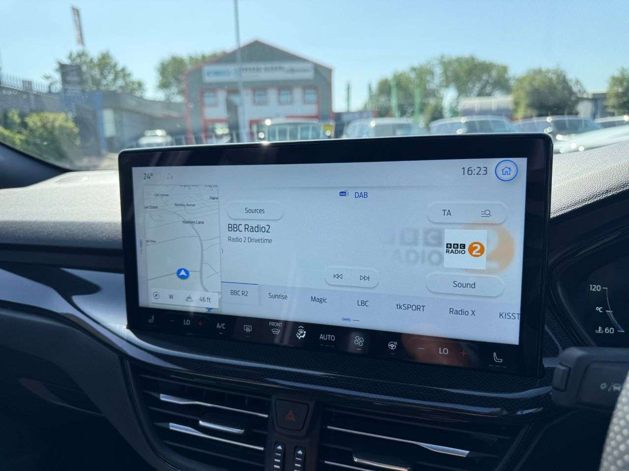 2023 FORD FOCUS 2023 FORD FOCUS