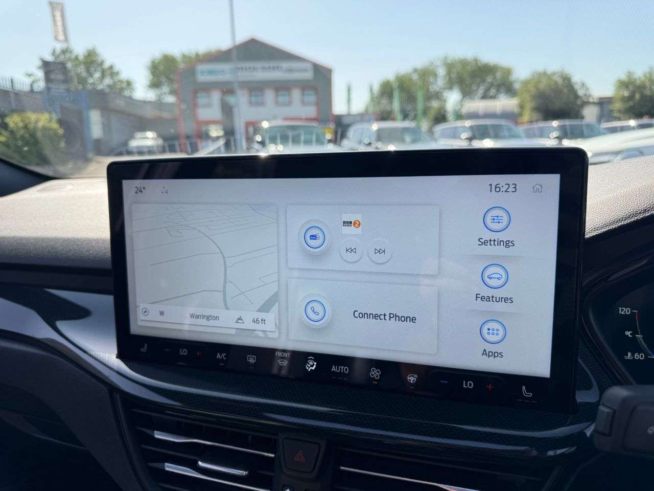 2023 FORD FOCUS 2023 FORD FOCUS