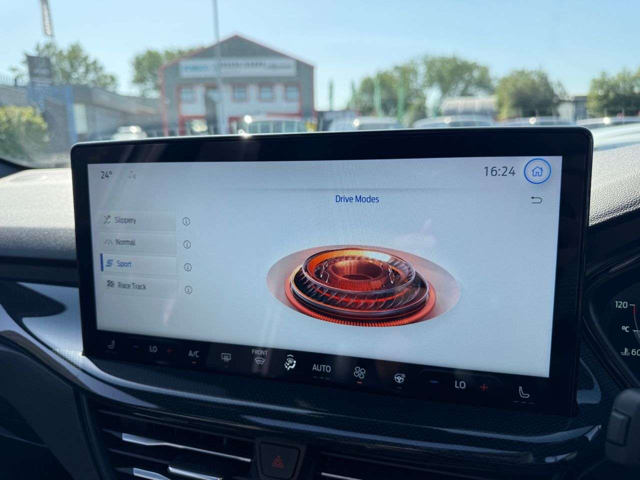 2023 FORD FOCUS 2023 FORD FOCUS