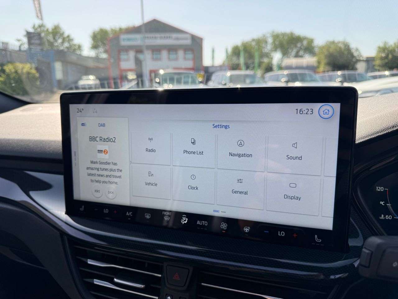 2023 FORD FOCUS 2023 FORD FOCUS