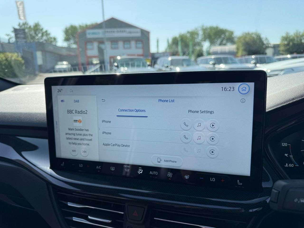 2023 FORD FOCUS 2023 FORD FOCUS