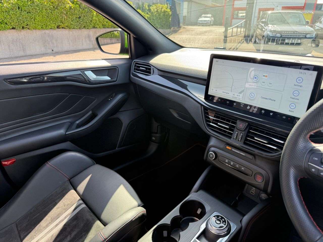 2023 FORD FOCUS 2023 FORD FOCUS