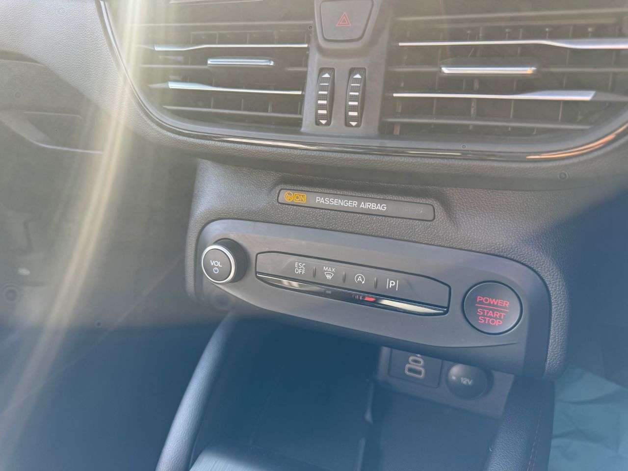 2023 FORD FOCUS 2023 FORD FOCUS