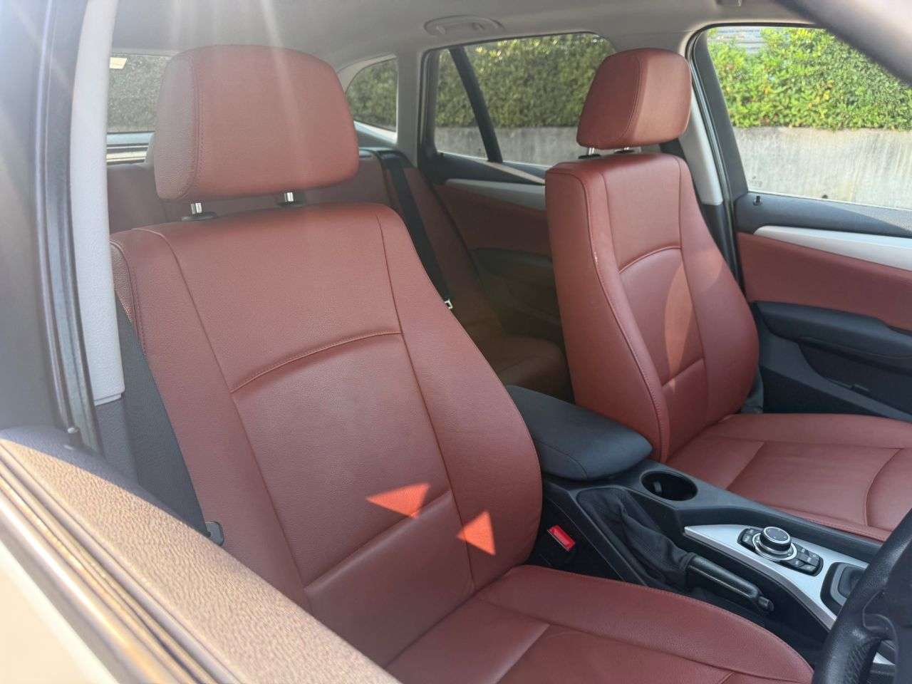 2010 BMW X1 2010 BMW X1