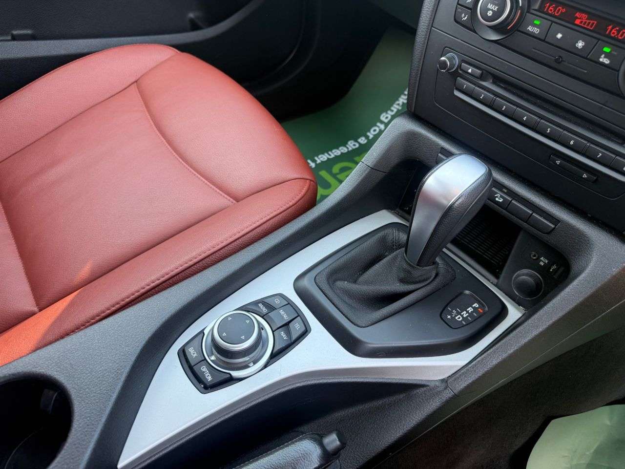 2010 BMW X1 2010 BMW X1