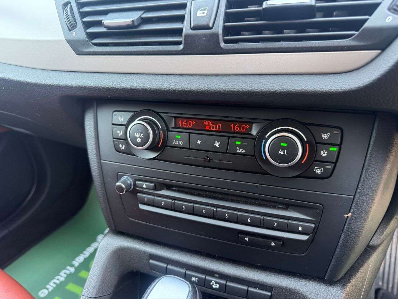 2010 BMW X1 2010 BMW X1