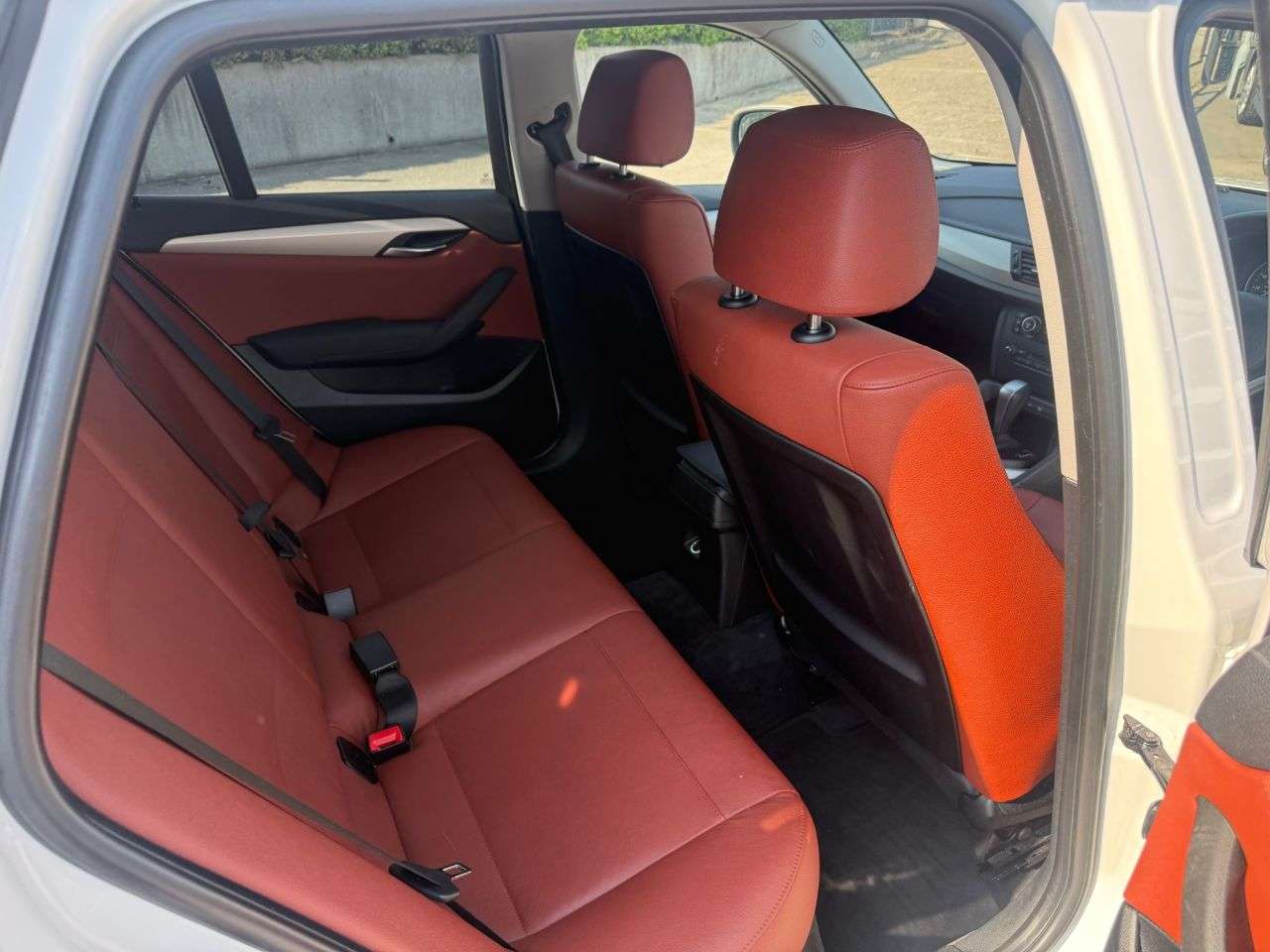 2010 BMW X1 2010 BMW X1