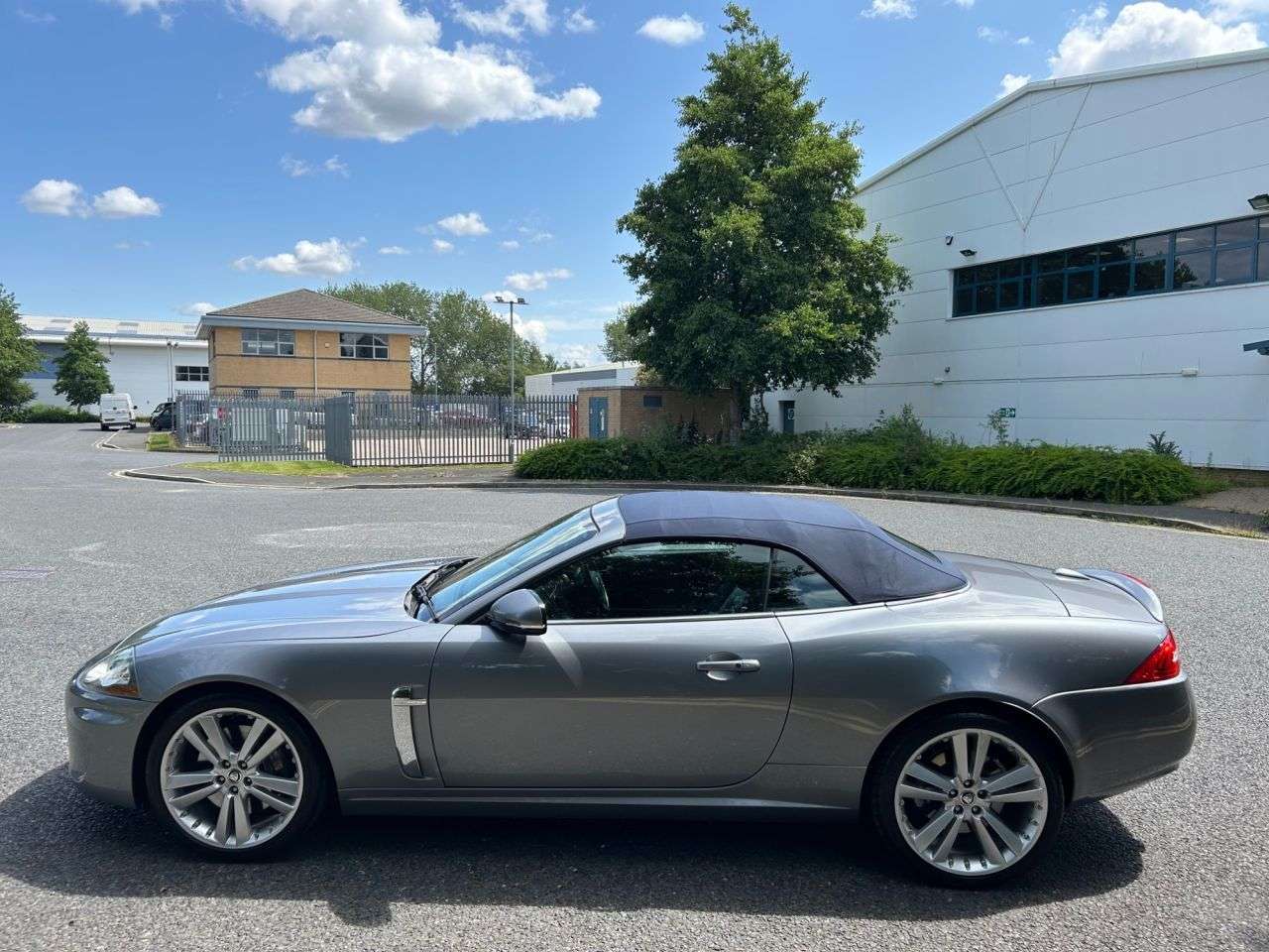 2010 JAGUAR XK 2010 JAGUAR XK