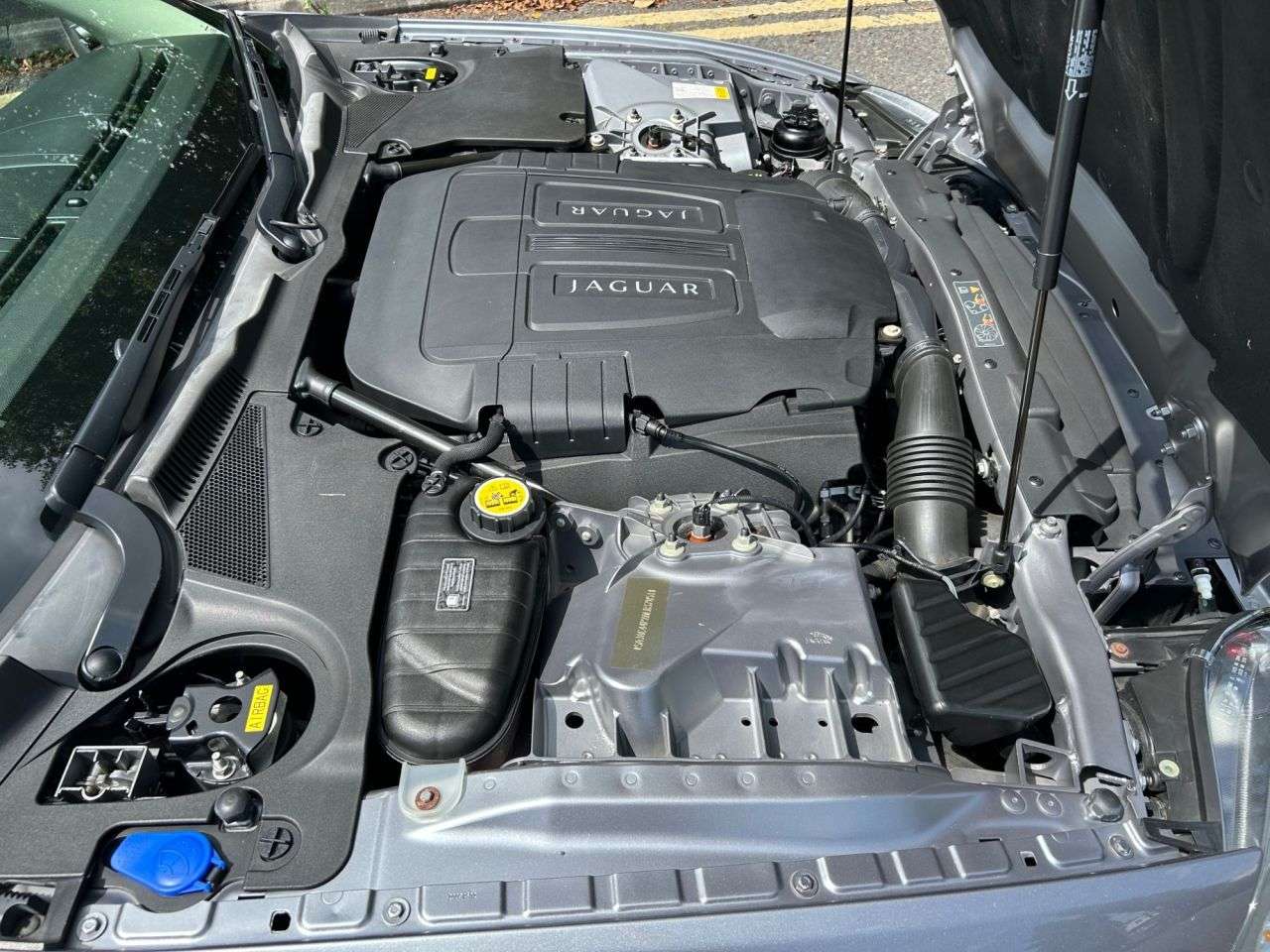 2010 JAGUAR XK 2010 JAGUAR XK