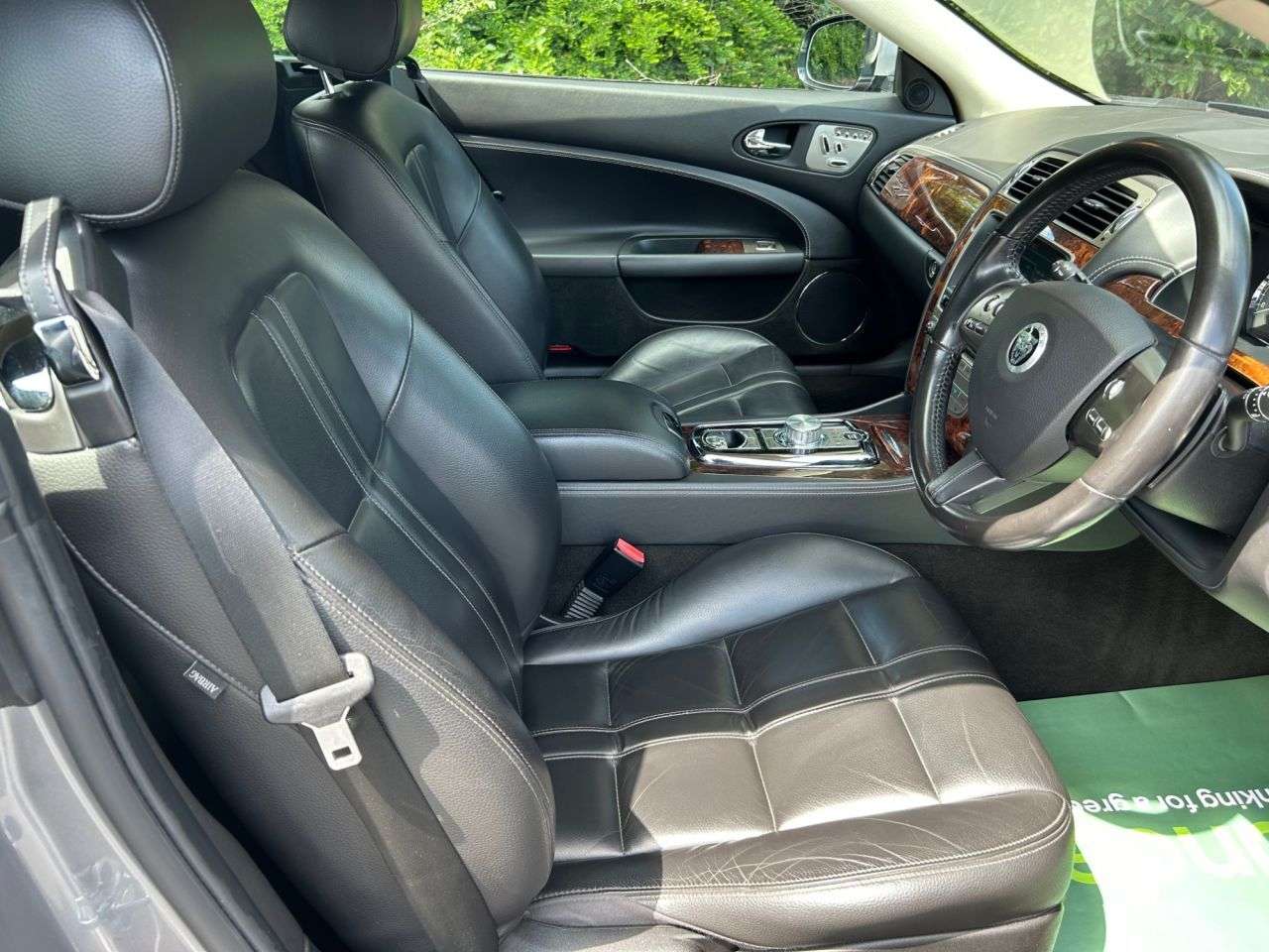 2010 JAGUAR XK 2010 JAGUAR XK