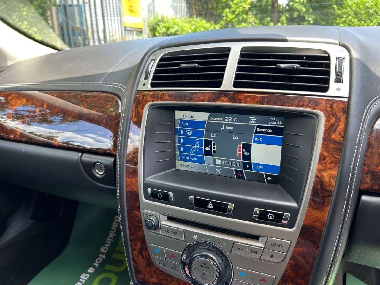 2010 JAGUAR XK 2010 JAGUAR XK