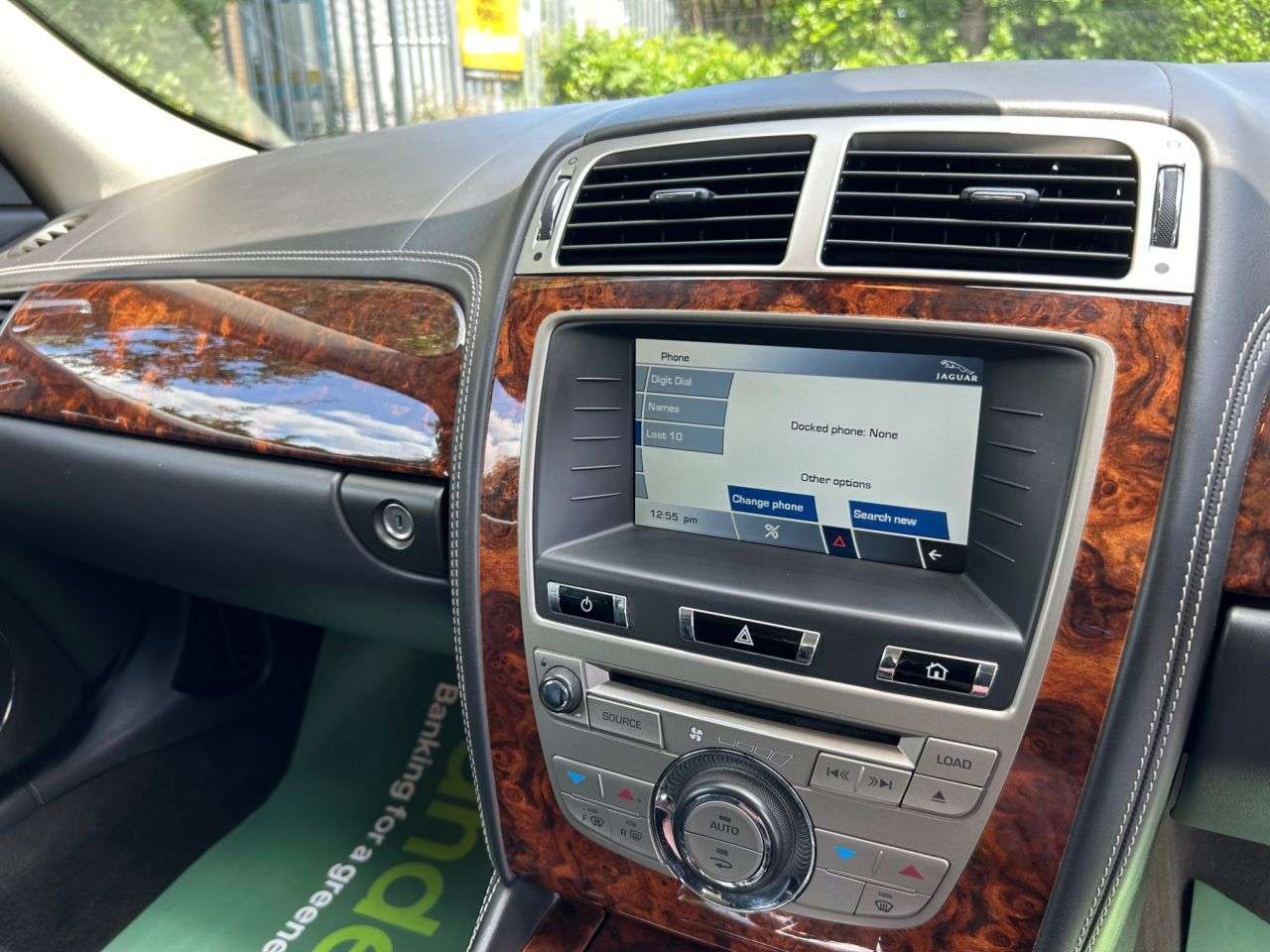 2010 JAGUAR XK 2010 JAGUAR XK