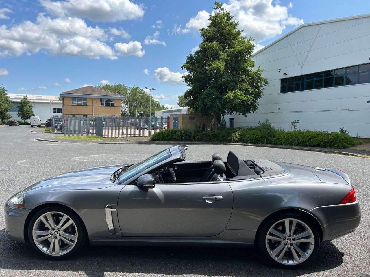 2010 JAGUAR XK 2010 JAGUAR XK