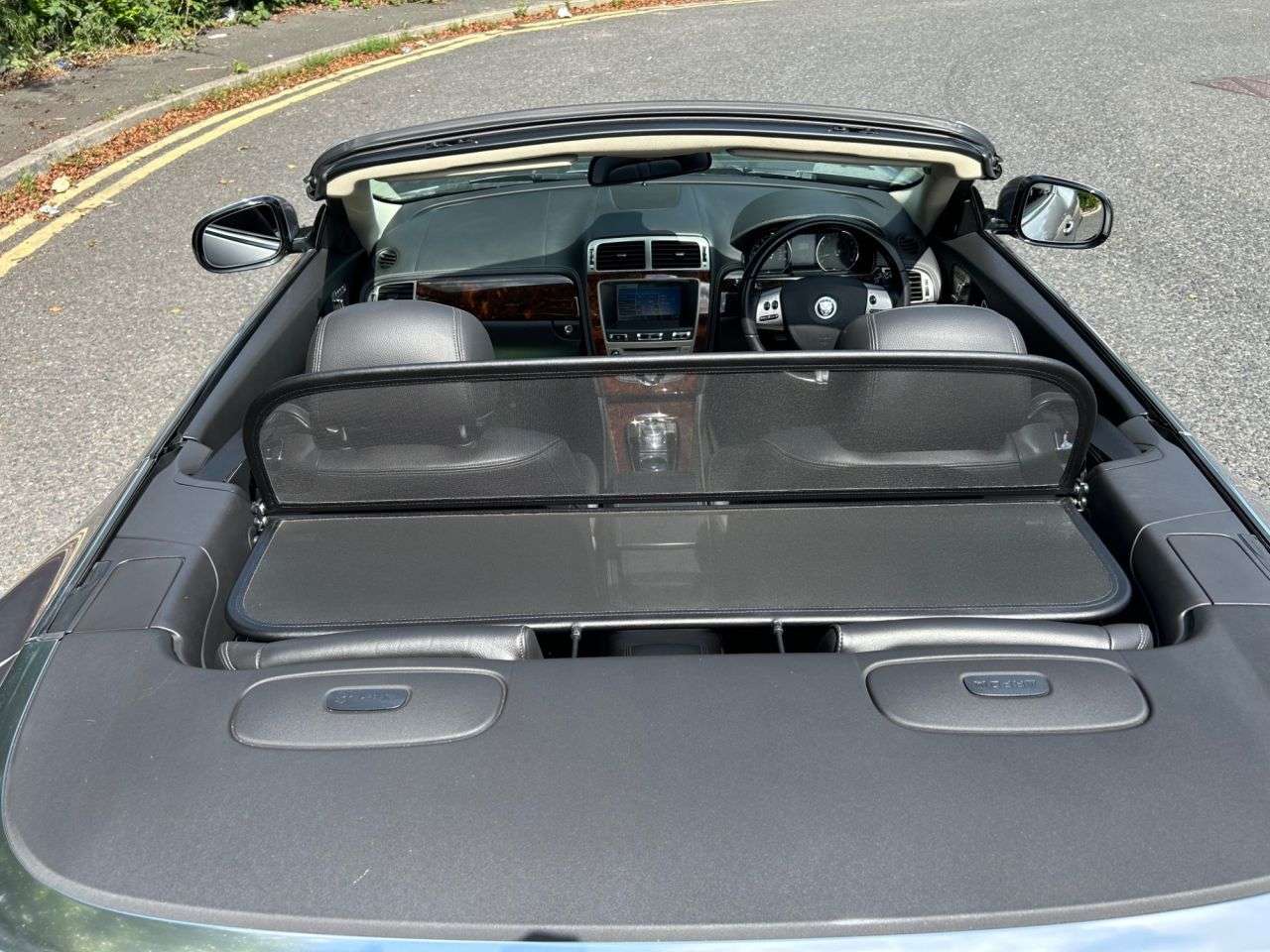 2010 JAGUAR XK 2010 JAGUAR XK
