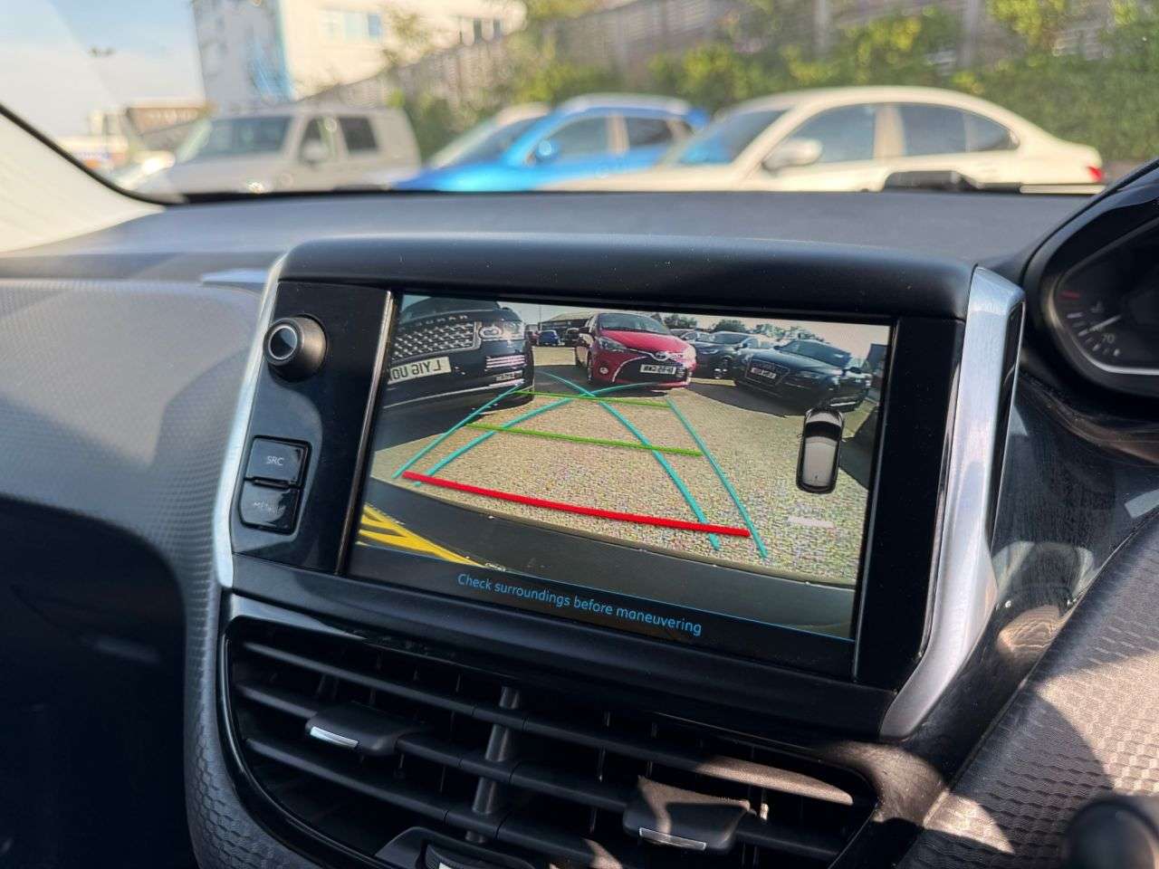2018 PEUGEOT 208 2018 PEUGEOT 208