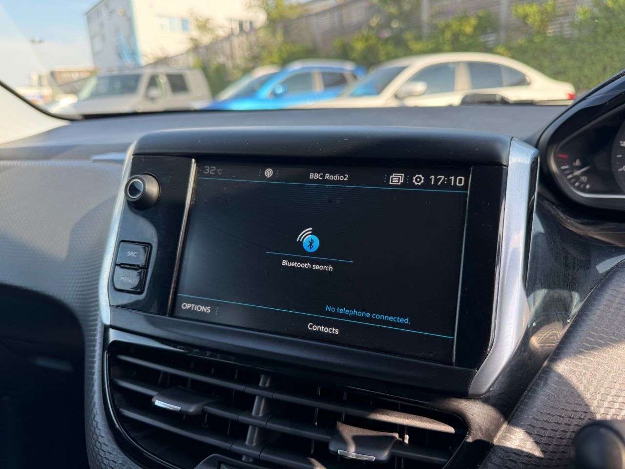 2018 PEUGEOT 208 2018 PEUGEOT 208
