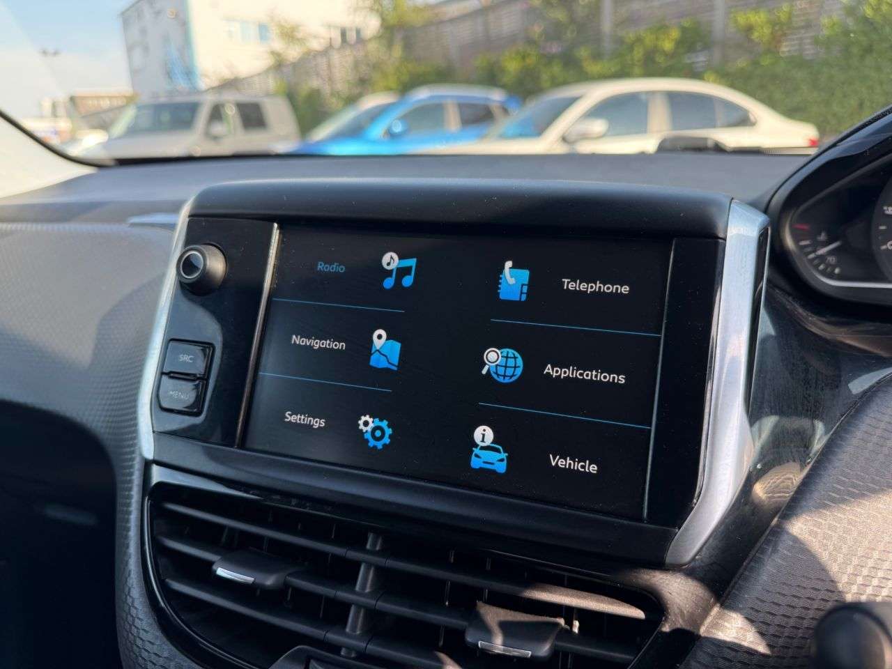 2018 PEUGEOT 208 2018 PEUGEOT 208