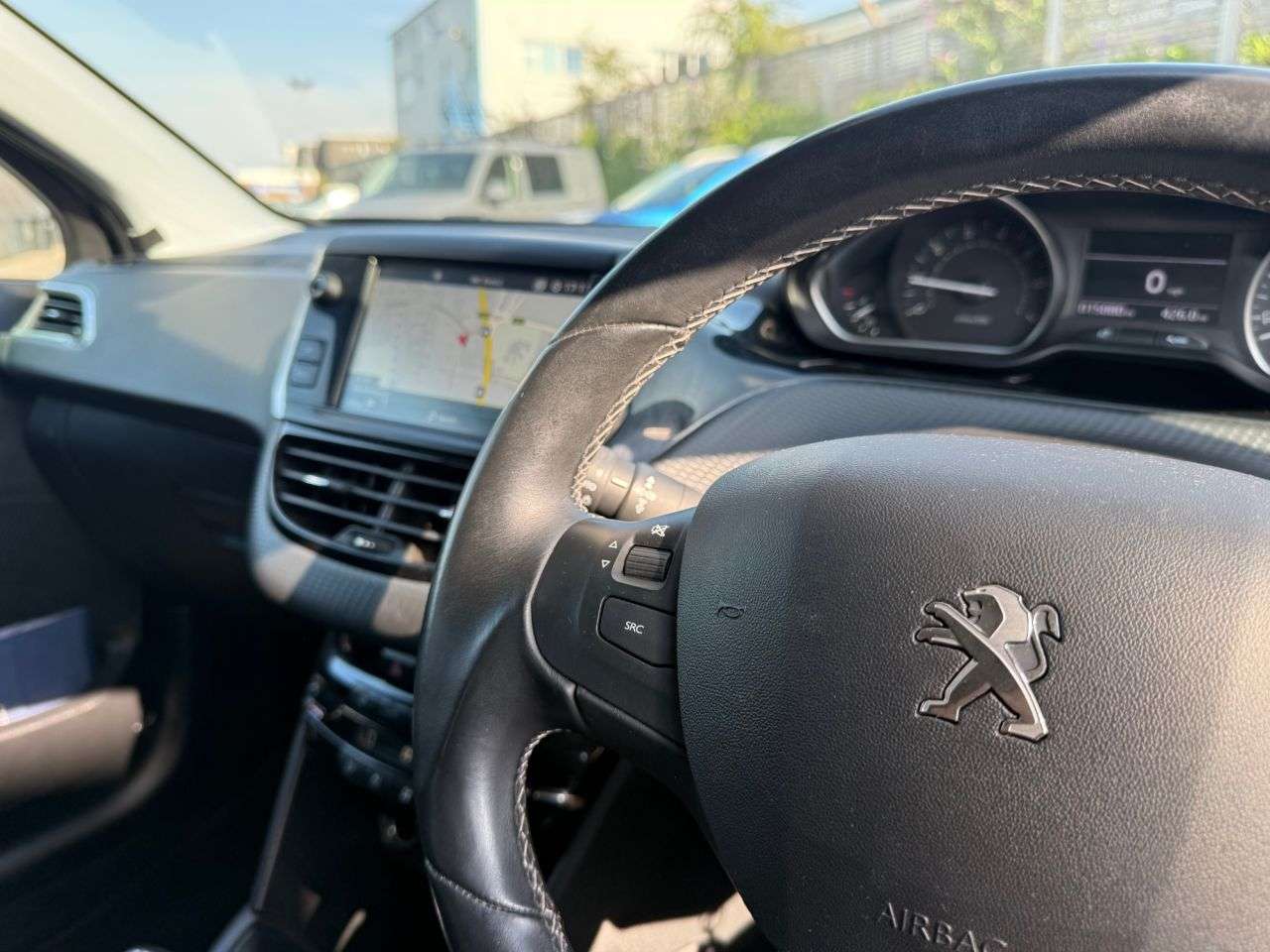 2018 PEUGEOT 208 2018 PEUGEOT 208